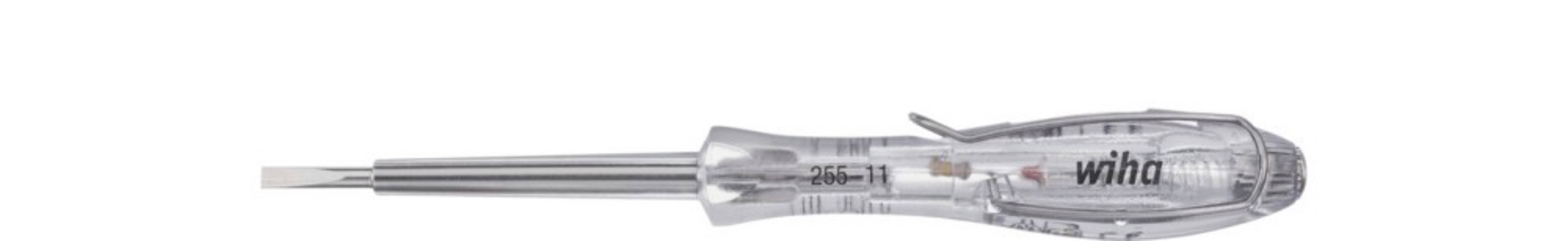 Wiha Spannungsprüfer SB25511