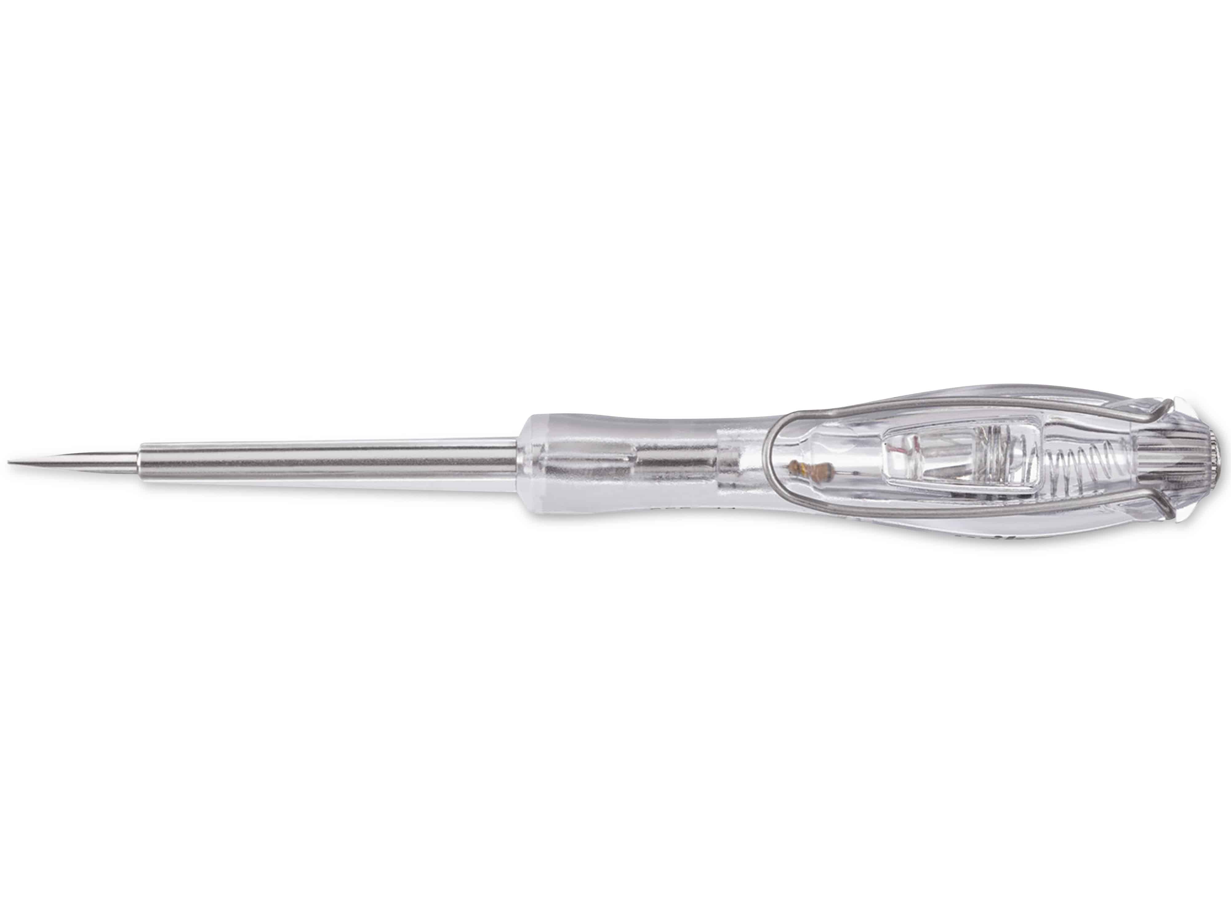 WIHA Spannungsprüfer SoftFinish®