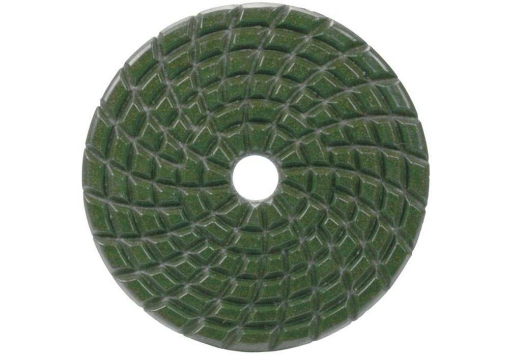 makita Polierscheibe D-15637 D.100mm Klett Diamant nass Körnung 1500