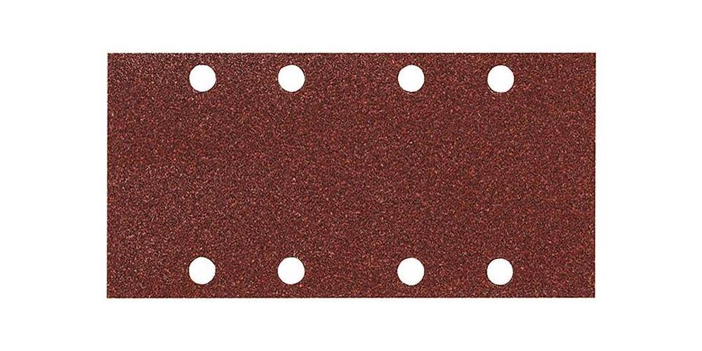 makita Schleifpapier P-36077 B93xL230mm Krnung 80 rot gelocht