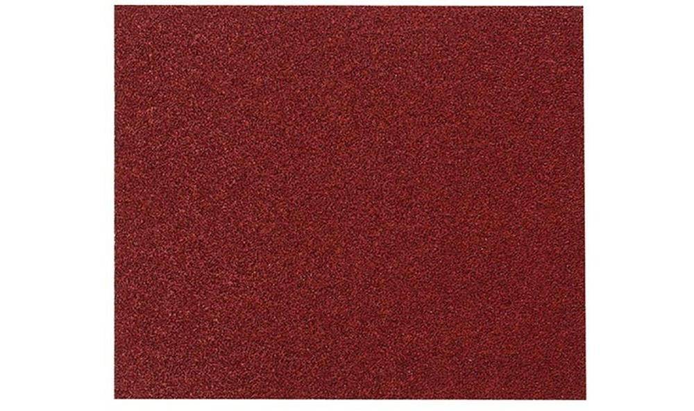 makita Schleifpapier P-36413 B114xL140mm Krnung 180 rot Papier