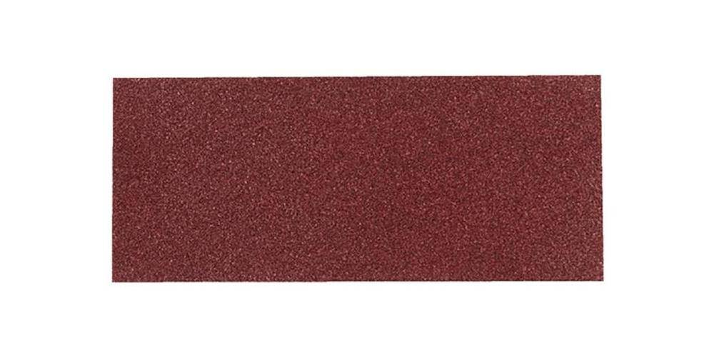 makita Schleifpapier P-36201 B93xL230mm Krnung 80 rot Papier
