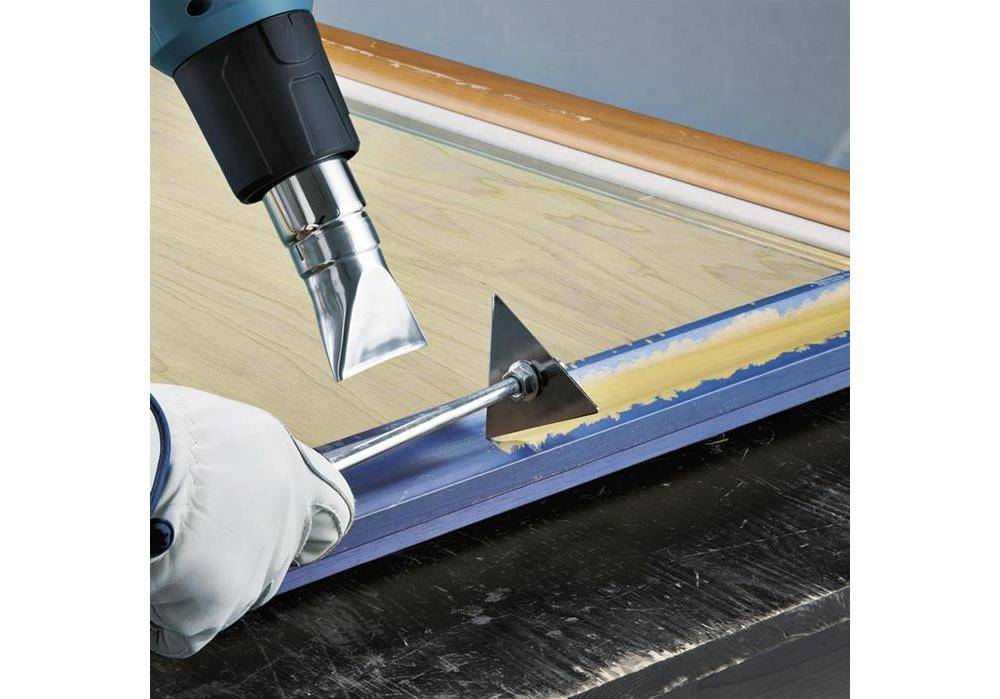 makita Breitschlitzdüse PR00000029 Systemzubehör