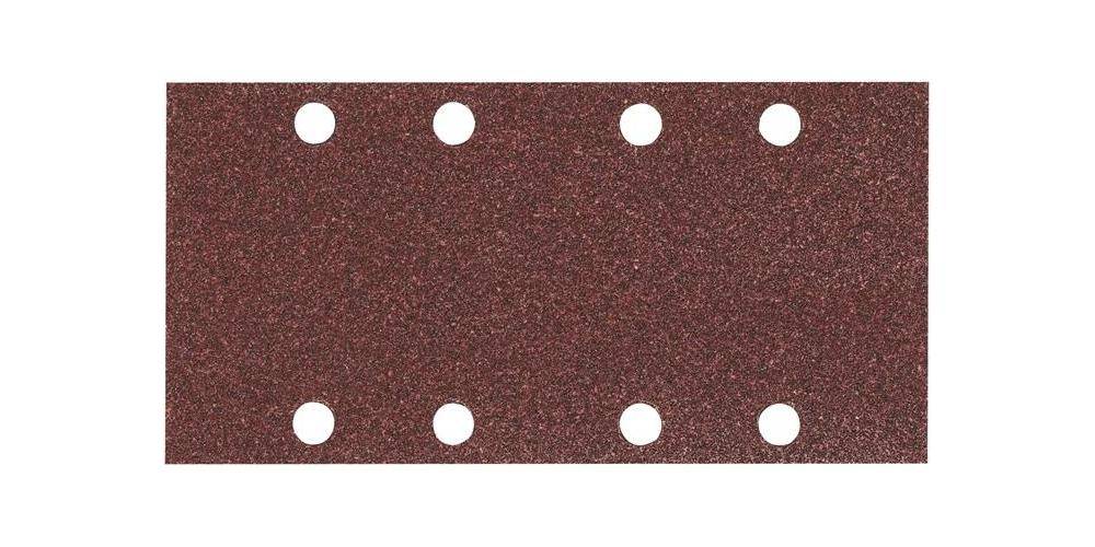 makita Schleifpapier P-31871 B93xL184mm Krnung 40 rot Klett gelocht