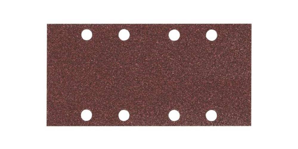 makita Schleifpapier P-36005 B93xL184mm Krnung 240 rot Klett gelocht