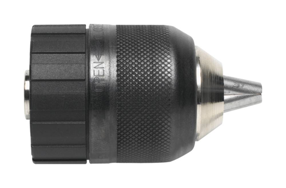 Makita Schnellspannbohrfutter, 6,5 mm 3/8" - 24 UNF • 0,8 - 6,5 mm