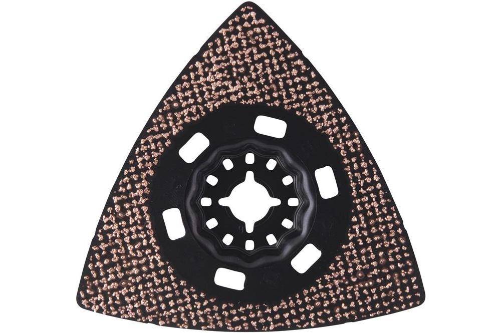 makita Deltaplatte B-69814 D.90mm HM Körnung 60 TMA085