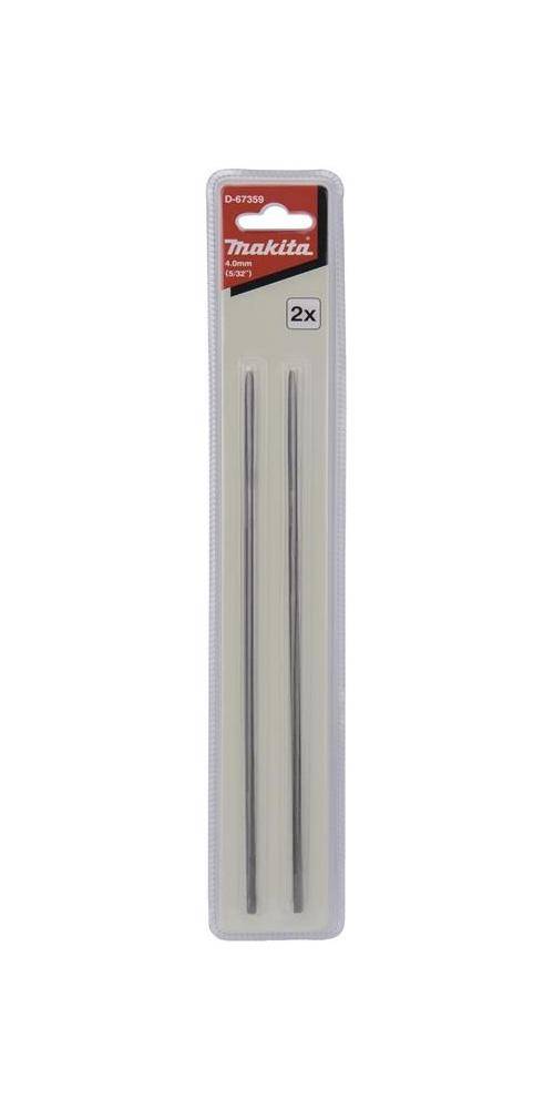 makita Rundfeile D-67359 D.4mm