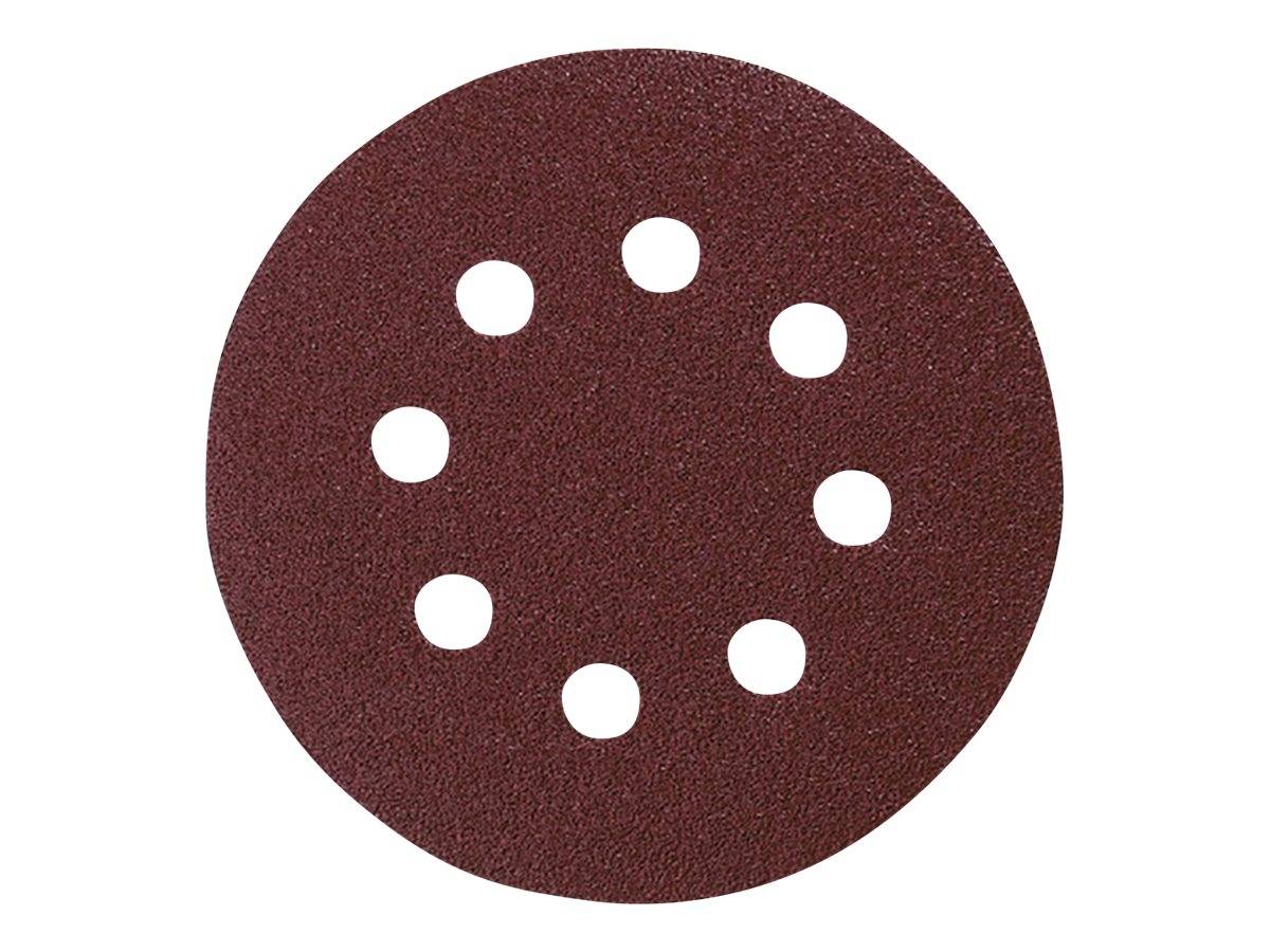 Makita - Schleifpapier - für Holz, Metall - 50