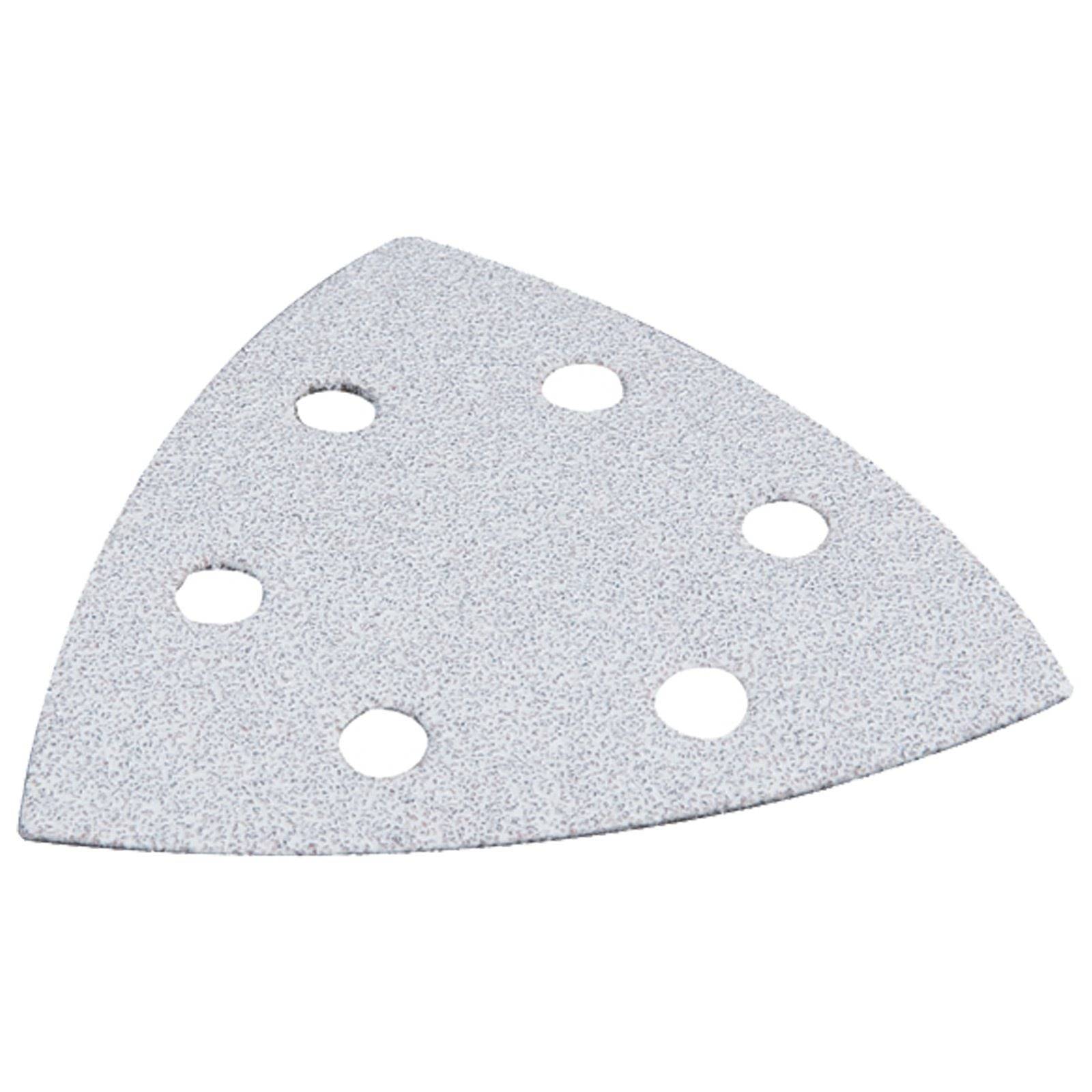 Makita 10x Schleifpapier Farbe K60 - B-21680