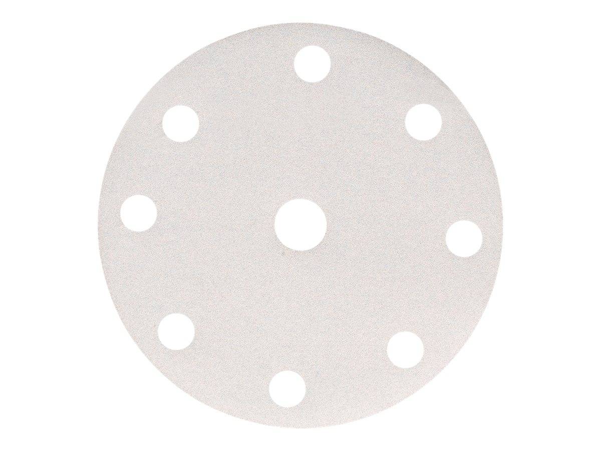 Makita - Schleifpapier - für Farbe, Lack - 10 Stücke