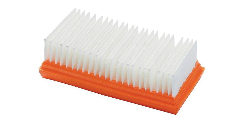 Makita - Luftfilter - für Staubsauger - für Makita