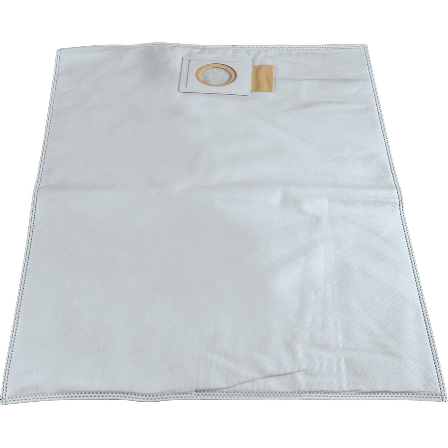 Makita - Staubtüte - für Staubsauger (Packung mit 5)