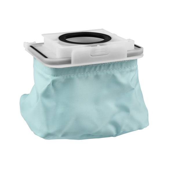 MAKITA 197899-3 - Filtersack Permanent passend für Akku-Rucksackstaubsauger DVC261 & VC008G (Volumen 1 Liter)