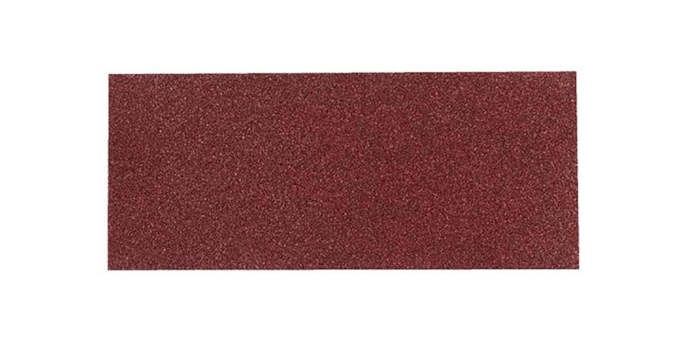 makita Schleifpapier P-36186 B93xL230mm Krnung 40 rot Papier