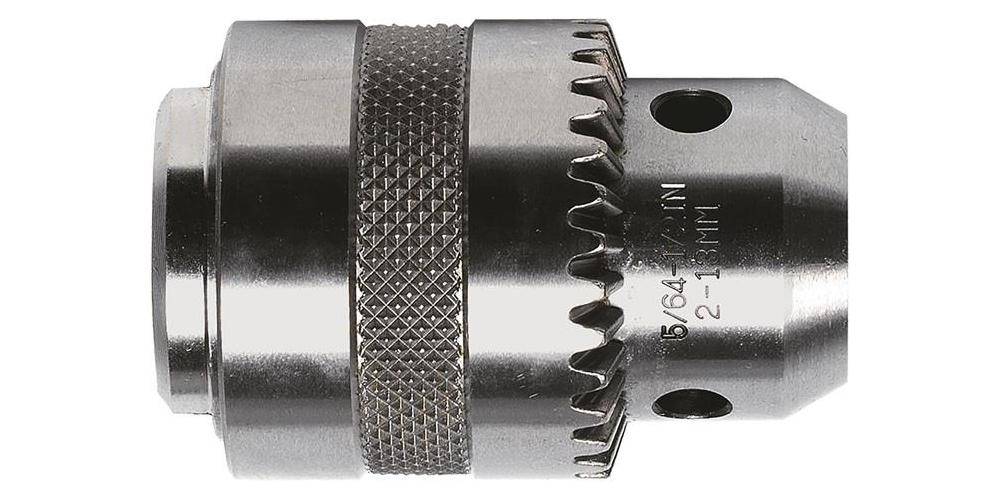 makita Zahnkranzbohrfutter 193519-7 Spann-W.1,5-13mm Nabe 17x5mm