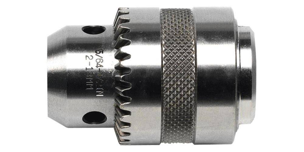 makita Zahnkranzbohrfutter 193519-7 Spann-W.1,5-13mm Nabe 17x5mm
