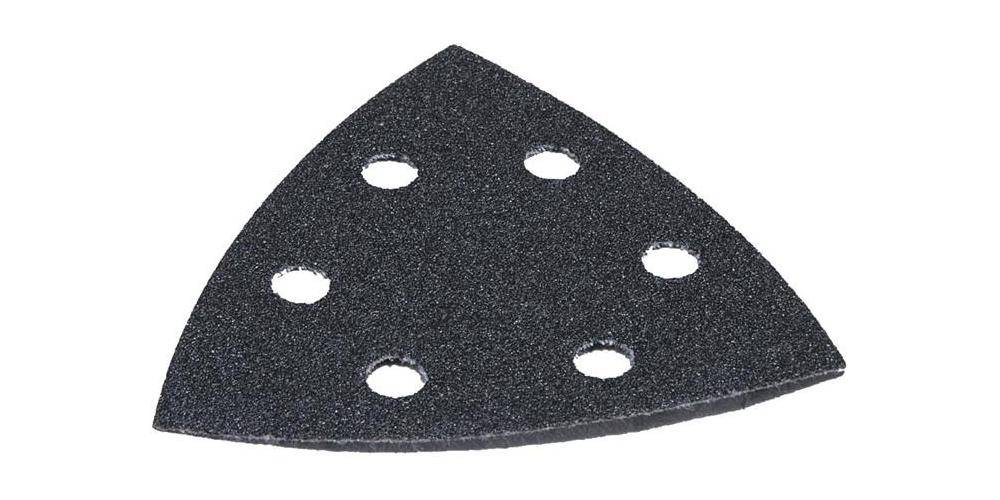 makita Delta-Schleifpapier B-21749 Krnung 120 Papier