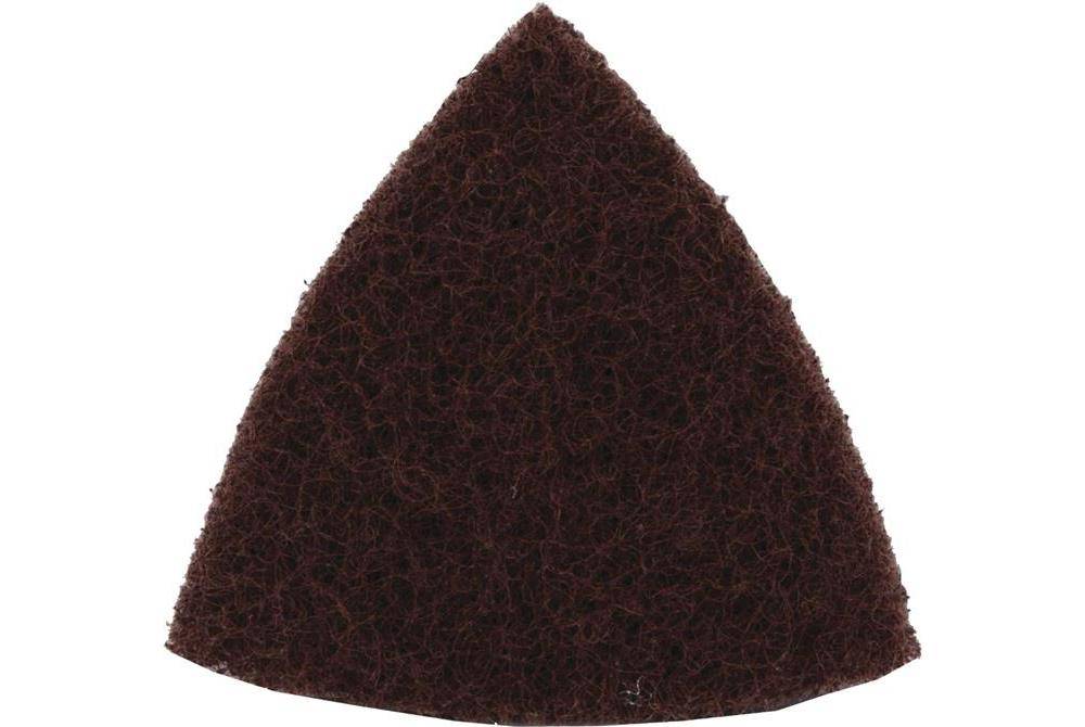makita Delta-Fleece B-21808 D.93mm grob Papier