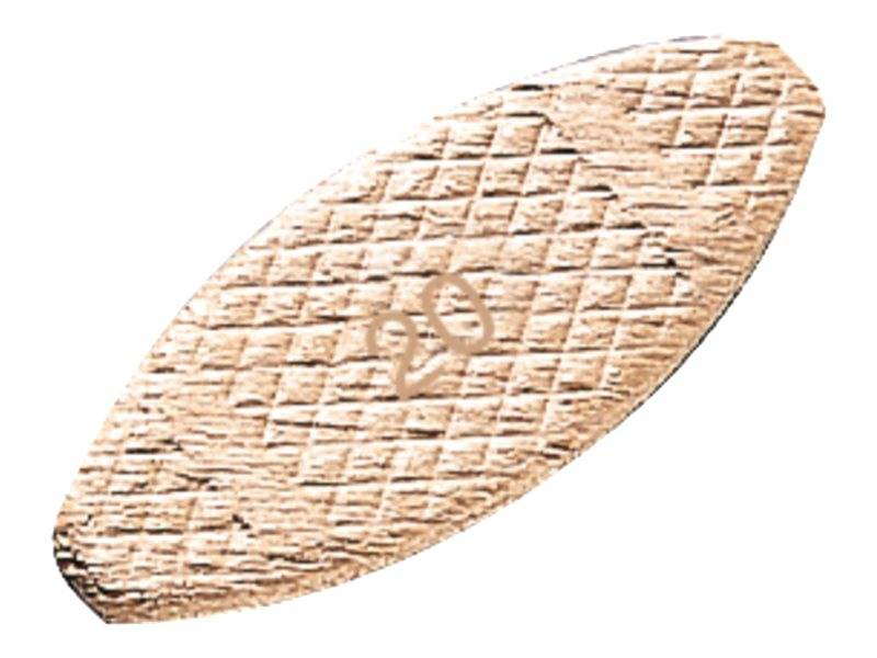 Makita - Verbindungsstück aus Holz - für Spanplatte, mitteldichte Holzfaserplatte (MDF)