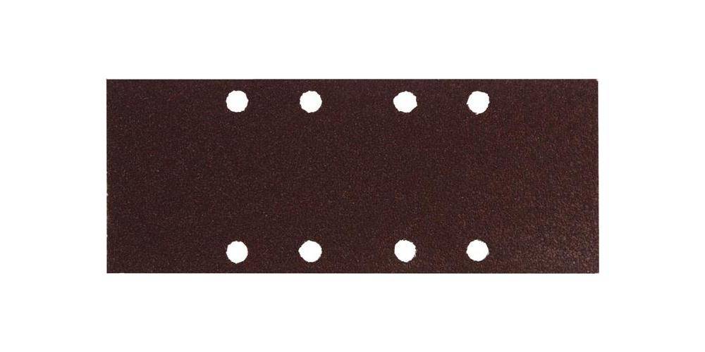 makita Schleifpapier P-31837 B93xL230mm Körnung 40 rot gelocht