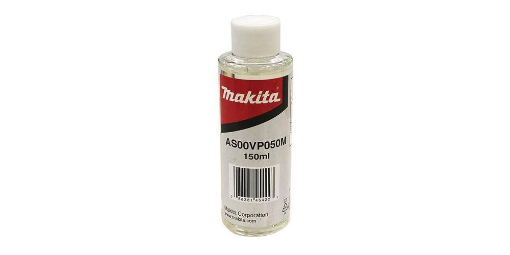 makita Hydrauliköl AS00VP050M 150ml f.DVP180D