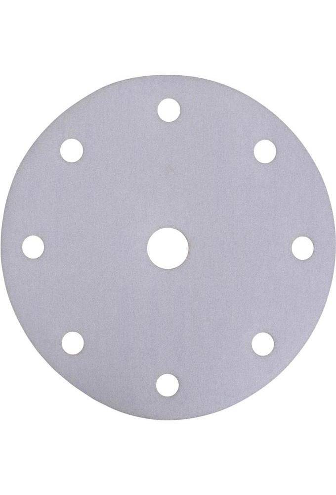 makita Schleifpapier P-37904 D.150mm Krnung 220 wei Klett gelocht
