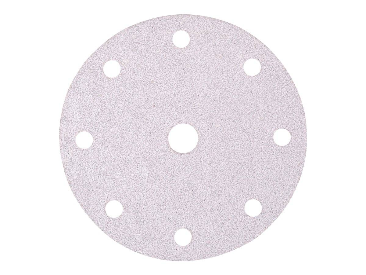 Makita - Schleifpapier - für Farbe, Lack - 10 Stücke