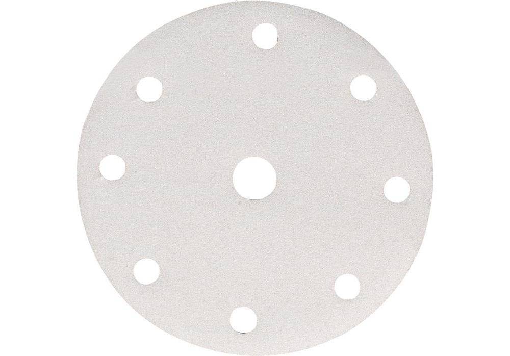 makita Schleifpapier P-31706 D.150mm Krnung 600 wei Klett gelocht