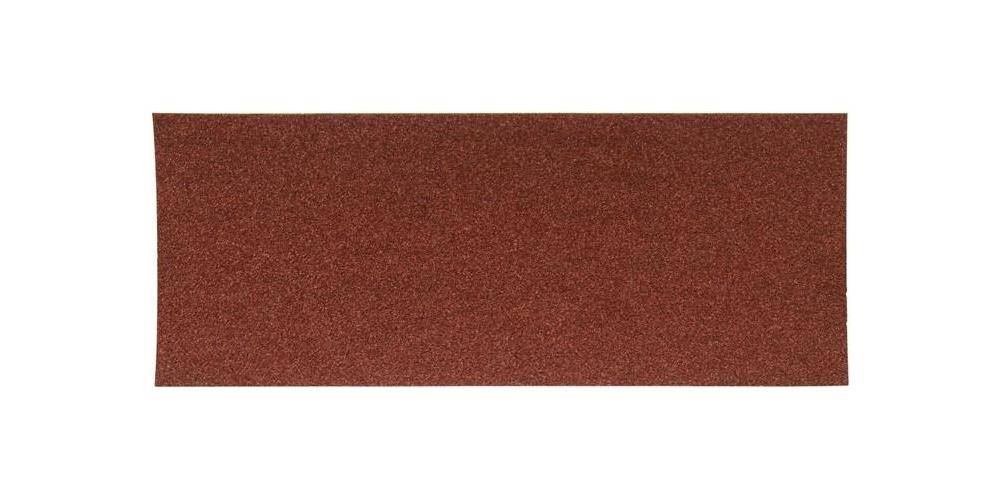 makita Schleifpapier P-32954 B93xL230mm Krnung 100 rot Papier