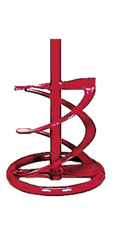 makita Rührer P-22028 D.100mm Aufnahme M14 L.590mm