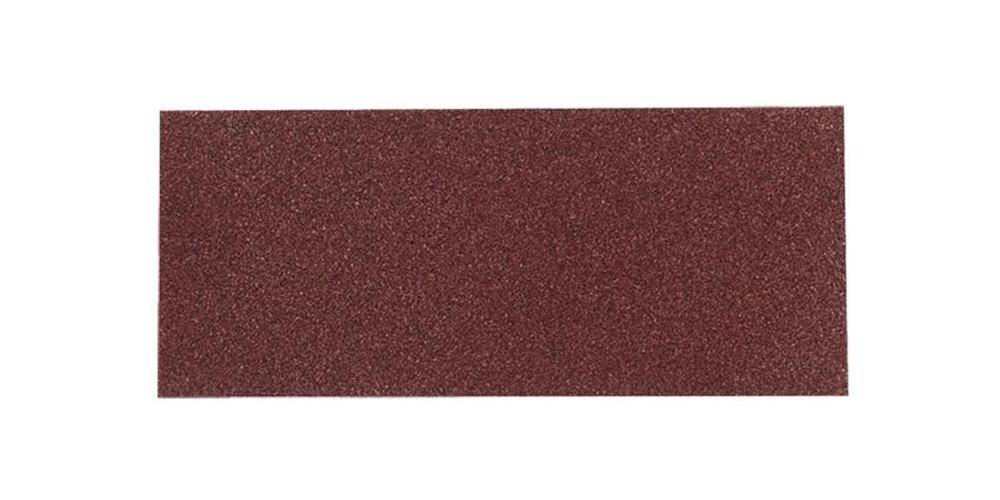 makita Schleifpapier P-36136 B93xL230mm Krnung 40 rot Papier