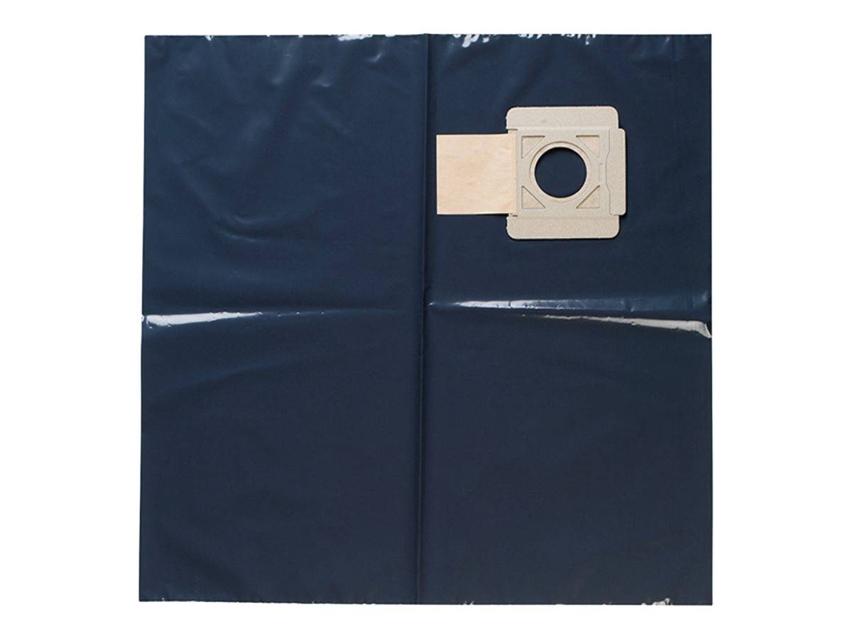 Makita - Staubbeutel - für Staubsauger (Packung mit 5)