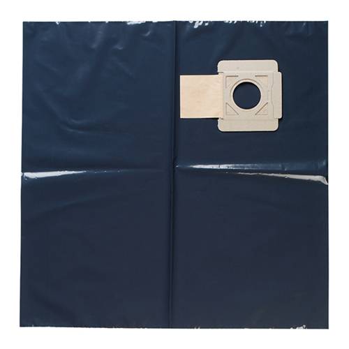 MAKITA P-70297 - Entsorgungssack passend für Staubsauger (Volumen 30 L | Inhalt 5 Stück)