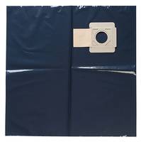 Makita - Staubbeutel - für Staubsauger (Packung mit 5)