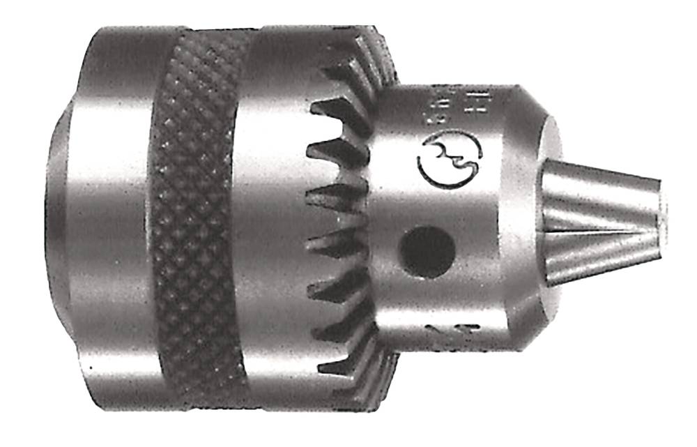 Makita Zahnkranzbohrfutter, 13 mm 1/2" - 20 UNF • 2,0 - 13 mm