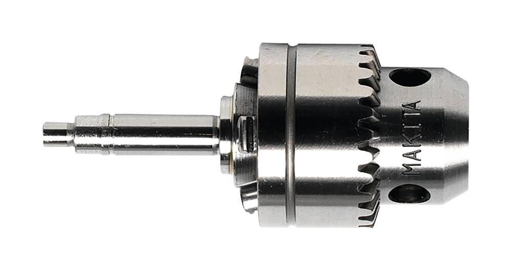 Makita Zahnkranzbohrfutter, 10mm fix • 1,5 - 10 mm