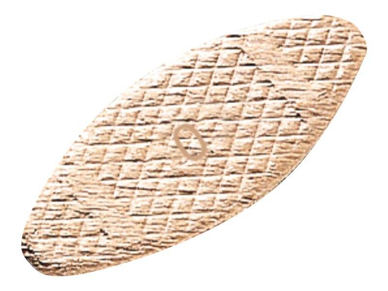 Makita No.0 - Holzverbinder - für Spanplatte, mitteldichte Holzfaserplatte (MDF)