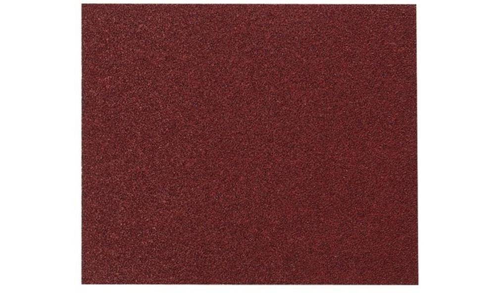 makita Schleifpapier P-32932 B114xL140mm Krnung 150 rot Papier