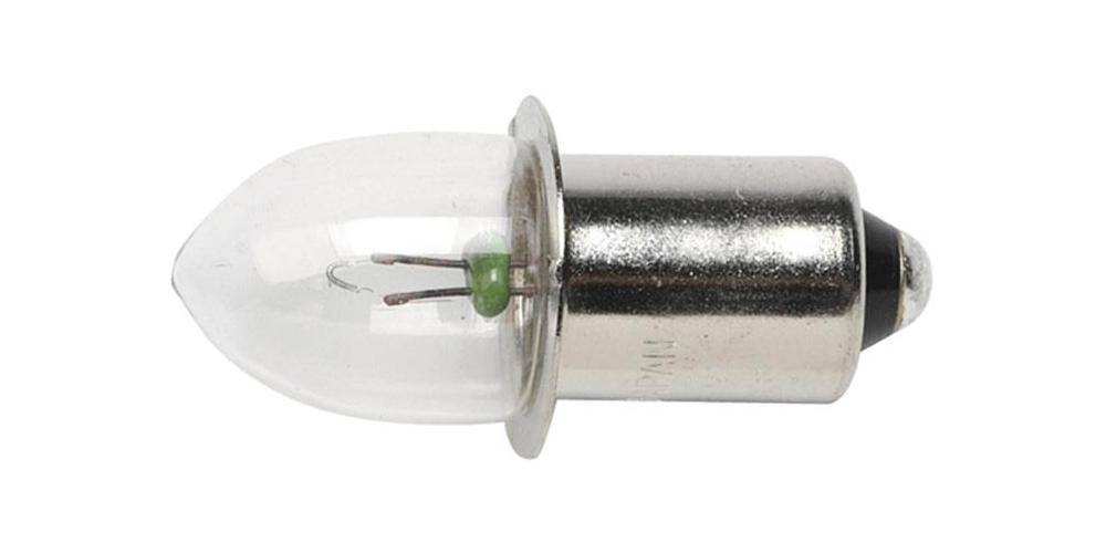 makita Glhlampe A-30673 f.ML121 12 V