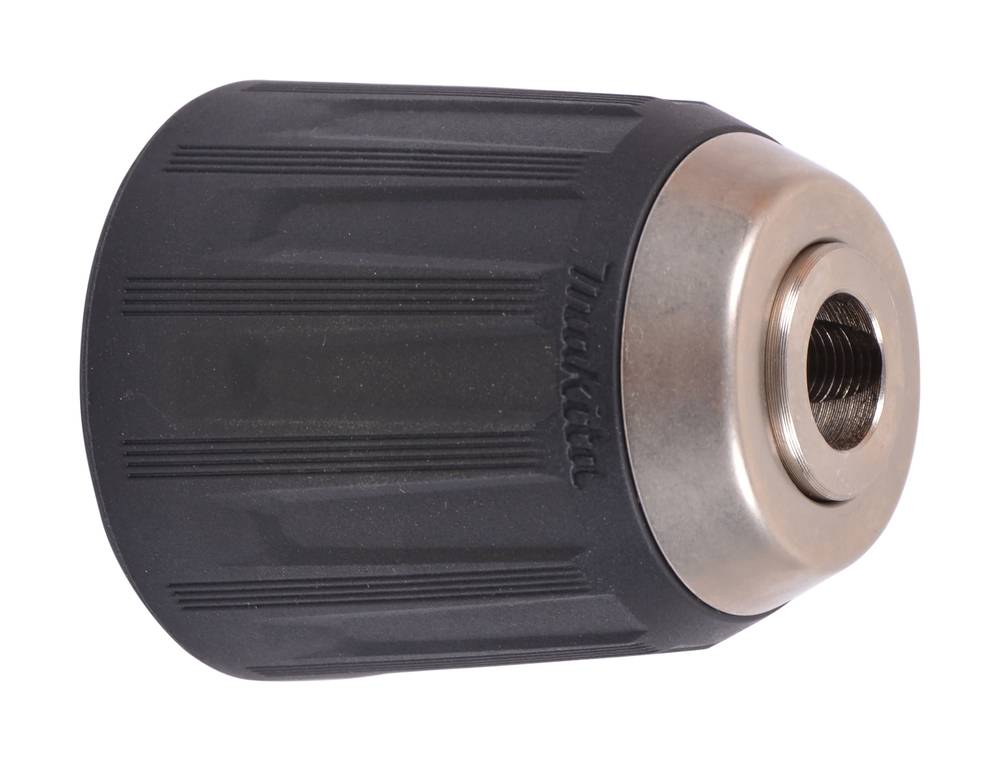 Makita Schnellspannbohrfutter, 10 mm 1/2" - 20 UNF • 0,8 - 10 mm