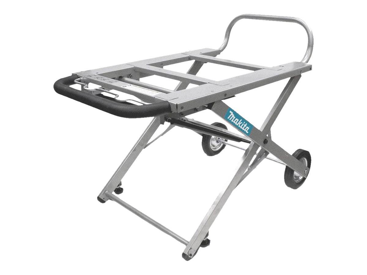 Makita 2704 - Tischsägentisch - Metall Werkstatt