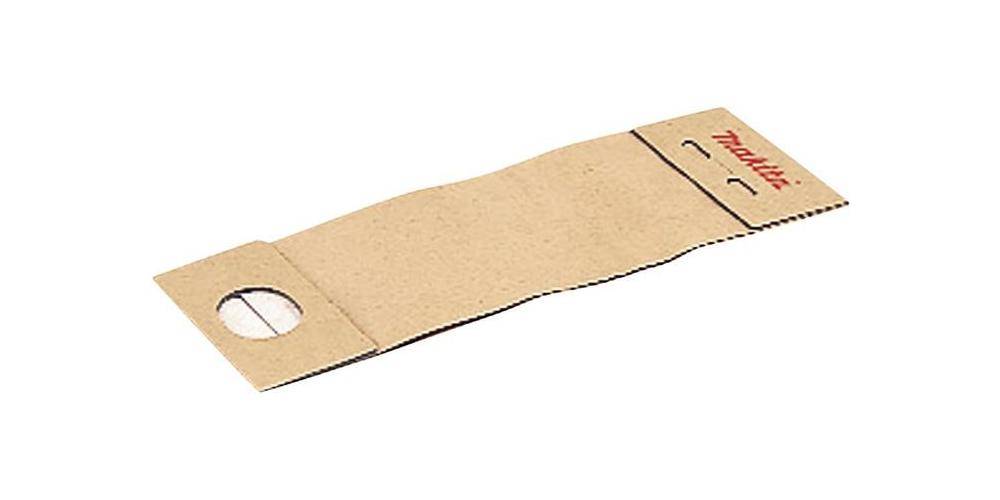 makita Staubsack 193293-7 f.BO4900V/BO3700/9046/BO5021/BO6030 Papier