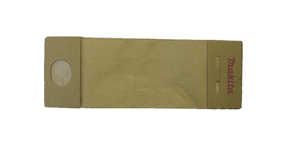makita Staubsack 193293-7 f.BO4900V/BO3700/9046/BO5021/BO6030 Papier