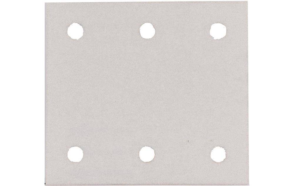 makita Schleifpapier P-35879 B114xL102mm Krnung 240 wei Klett gelocht