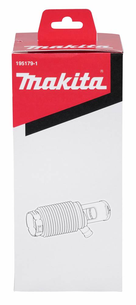 Juego de extracción Makita - Taladrado Adecuado para martillos perforadores