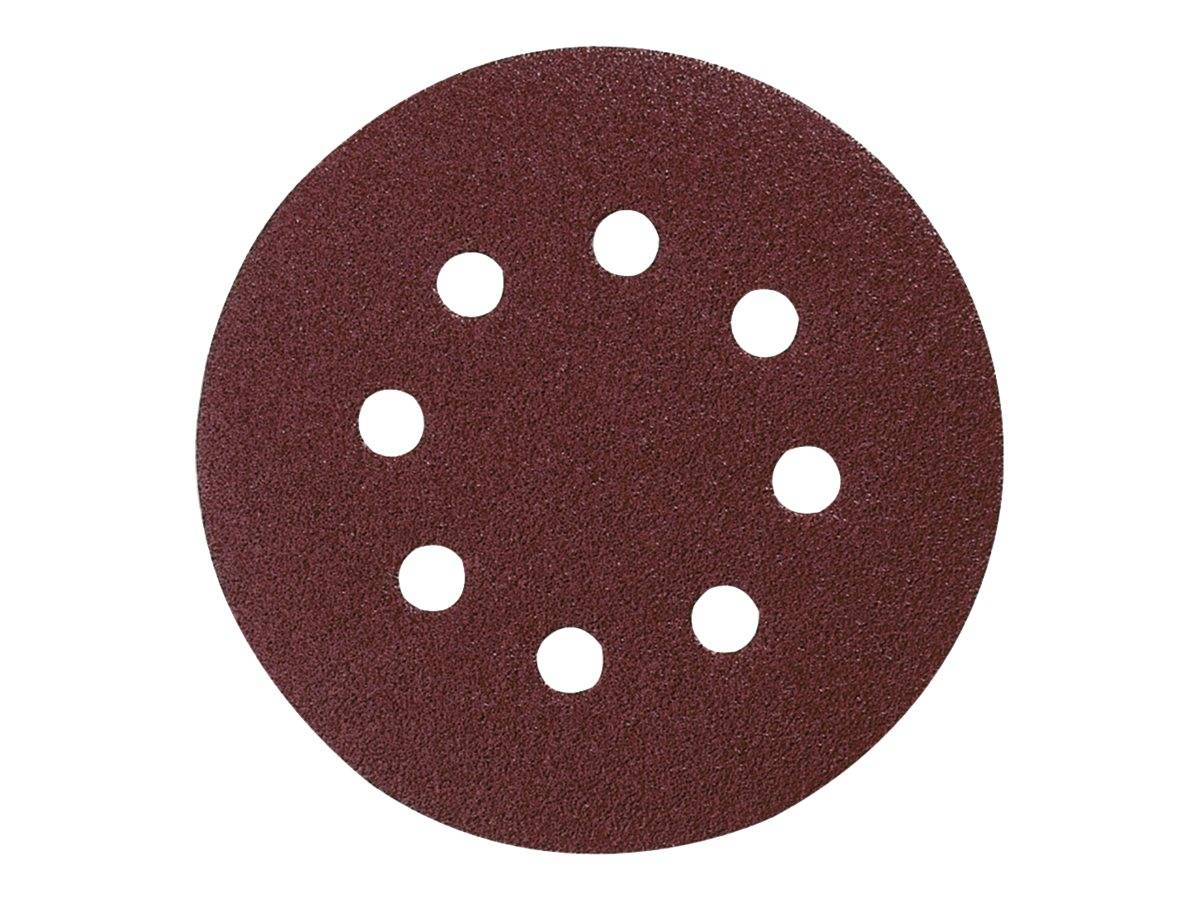 Makita - Schleifpapier - für Holz, Metall - 50 Stücke