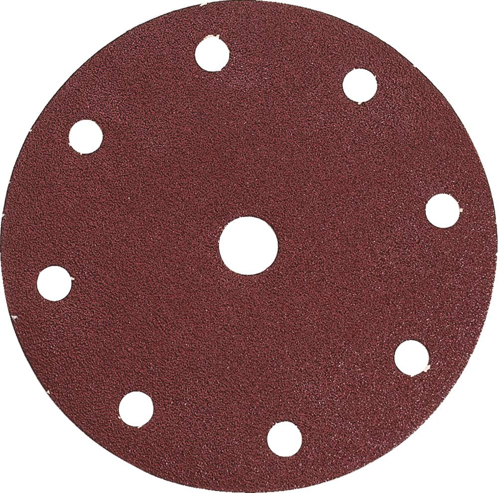 Makita - Schleifpapier - für Holz, Metall - 10