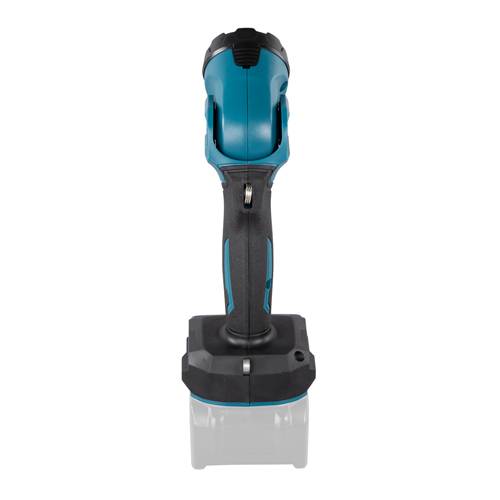 MAKITA ML001G - Akku-LED-Handleuchte (40V XGT | 160 Lumen Lichtstrom | 3.000 Lux Leuchtstärke | ohne Akku & Ladegerät)