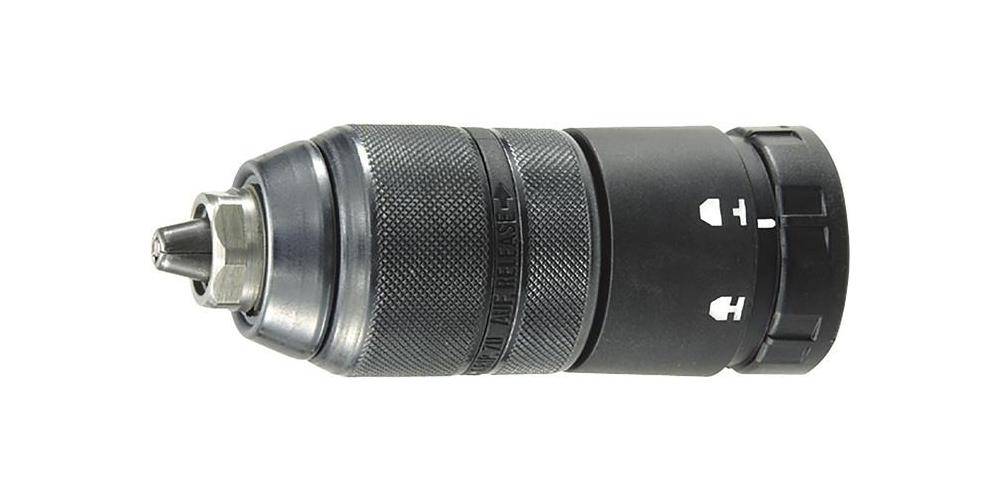 makita Schnellwechselfutter 199139-5 Spann-W.1-13mm Spindelgewinde